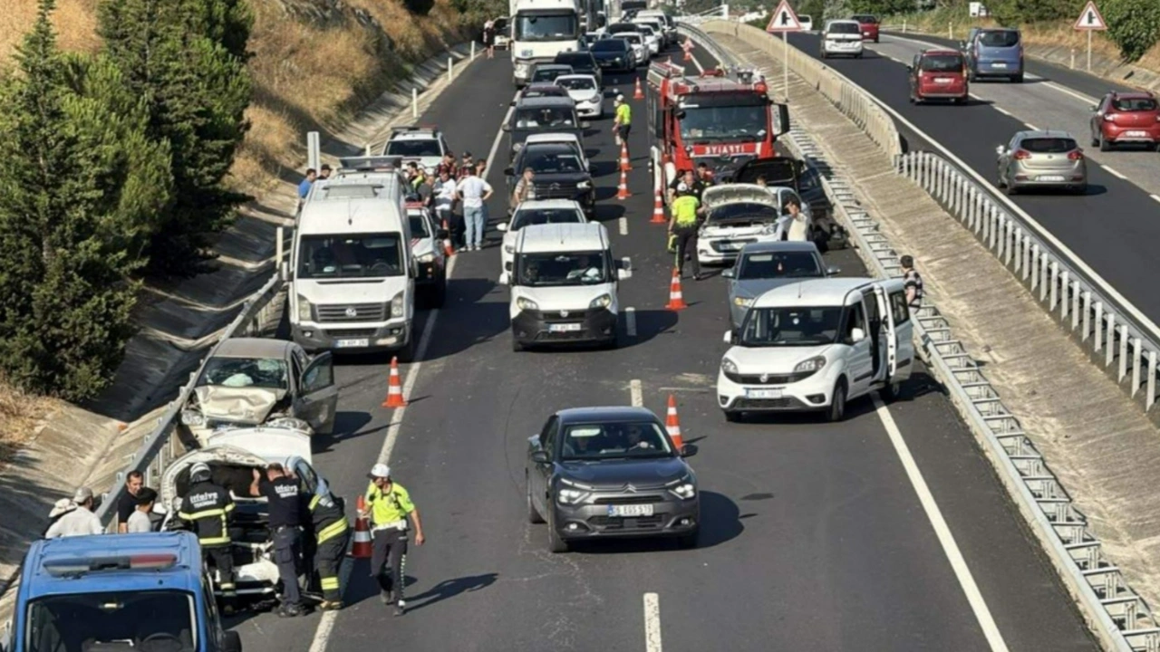 Trafikteki endişe satışları patlattı! Fiyatı 20 bin TL'ye çıktı