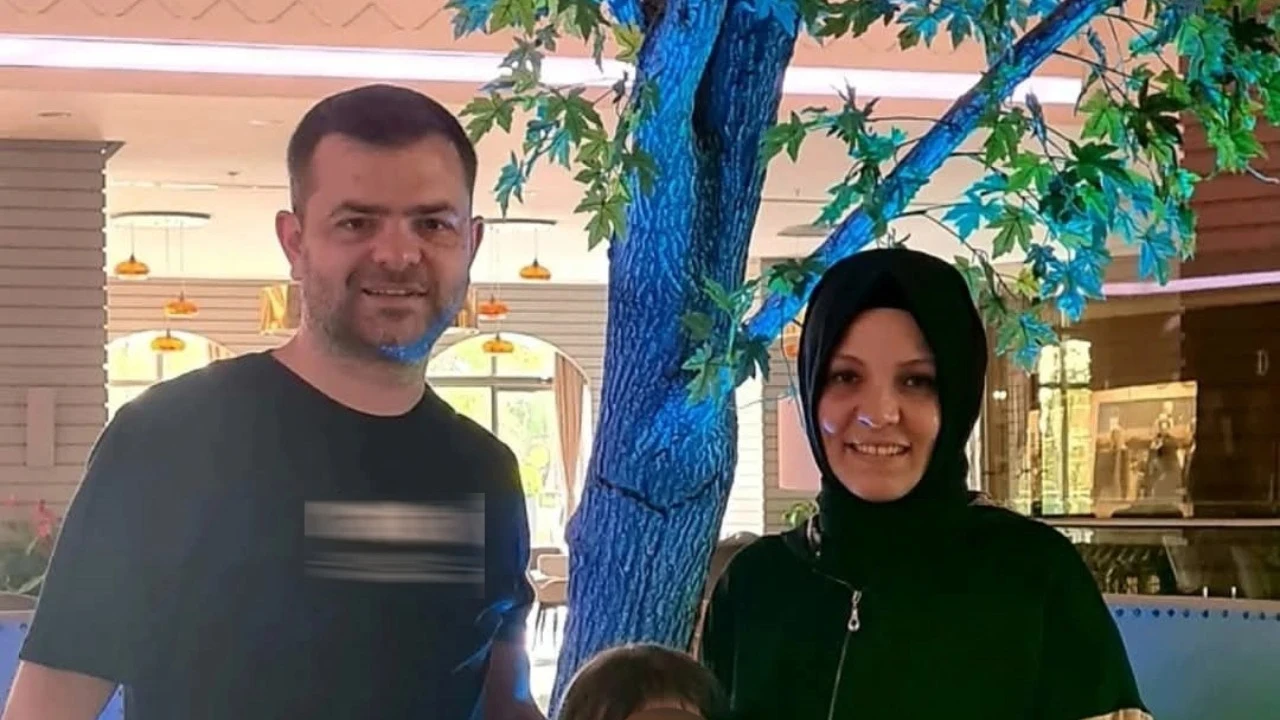 Genç hemşire kurtarılamadı