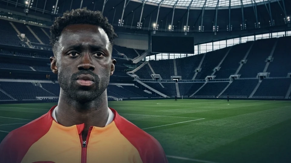 Galatasaray yönetiminden Davinson Sanchez kararı: İtalyanlar masaya oturdu, işte istenen rakam!
