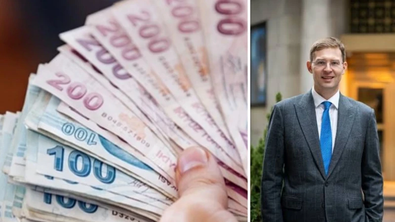 Kazak milyarder Türk bankasını satın alıyor: BDDK ve Rekabet Kurumu'ndan onay çıktı