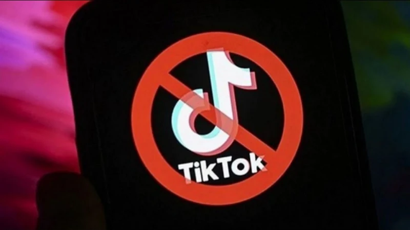 TikTok’u kapatmanın zamanı geldi de geçiyor!