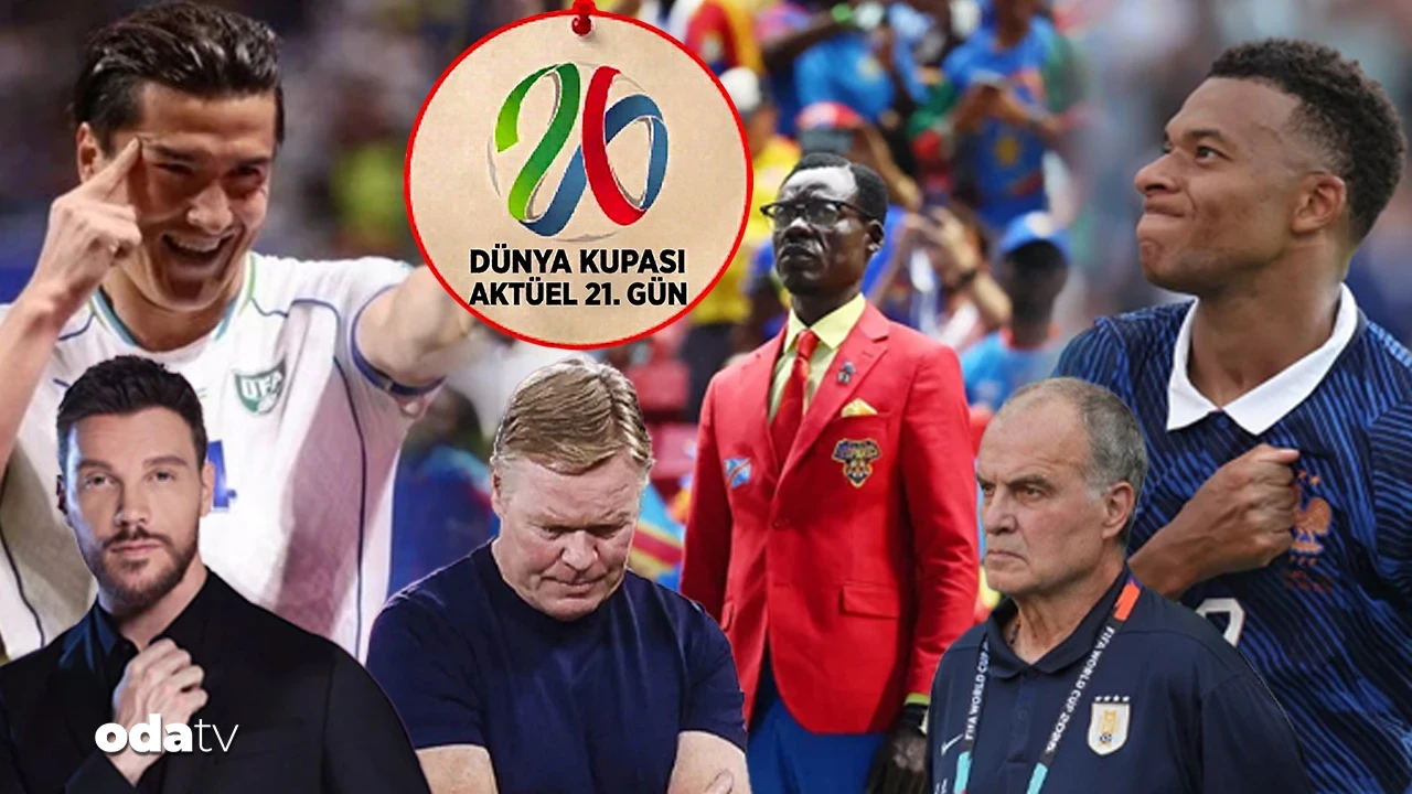 Kylian Mbappe durdurulamıyor: Grup aşamalarında en iyi gol Başakşehirli'den... İkonik taraftara vize engeli
