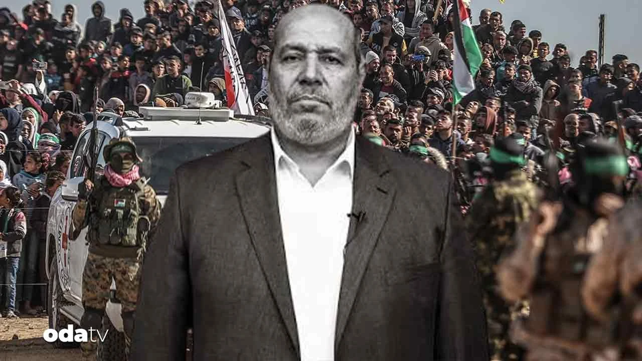 Hamas'ın yeni lideri el-Hayye: İlahiyatçı, müzakereci, 'sertlik yanlısı'