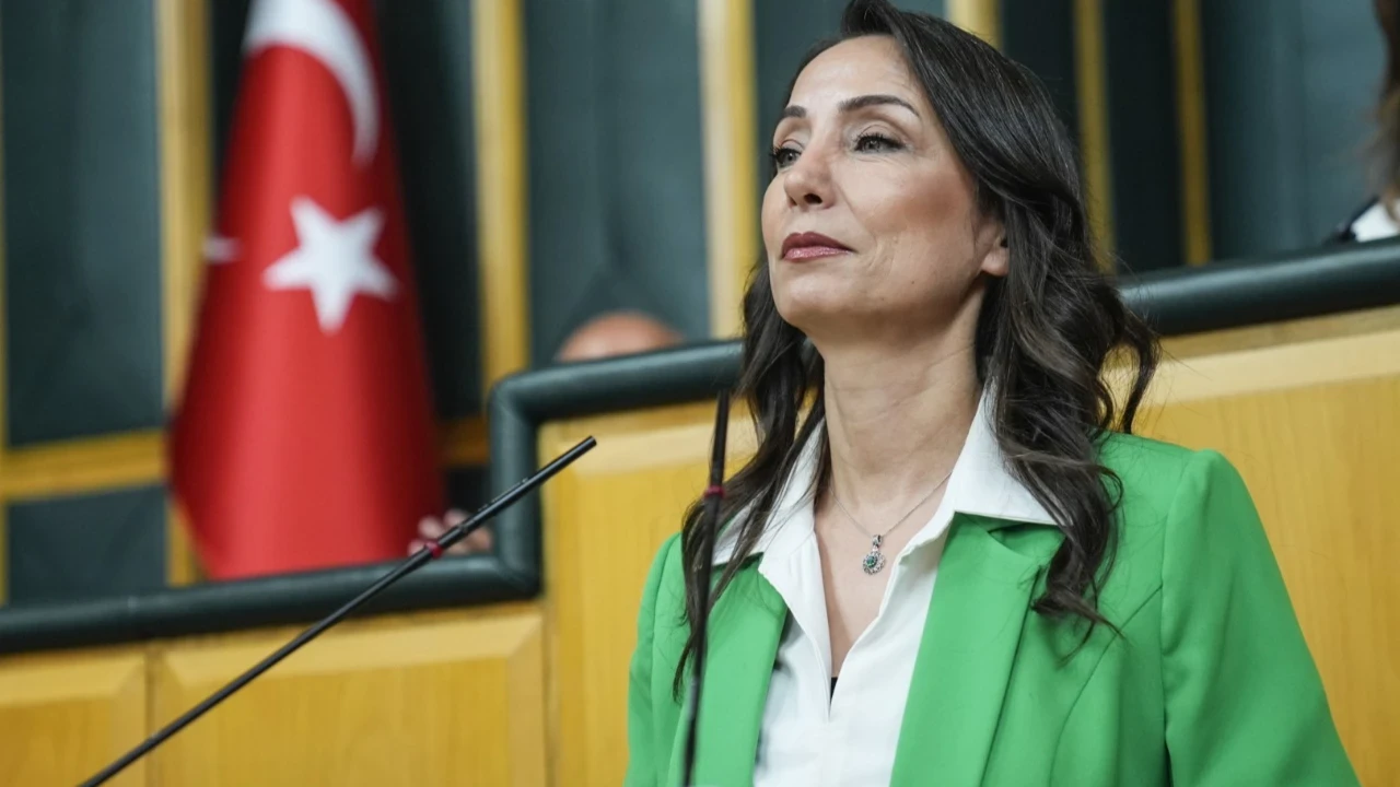 DEM Parti'den mutlak butlan eleştirisi