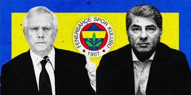 Fenerbahçe'nin yeni başkanı belli oldu