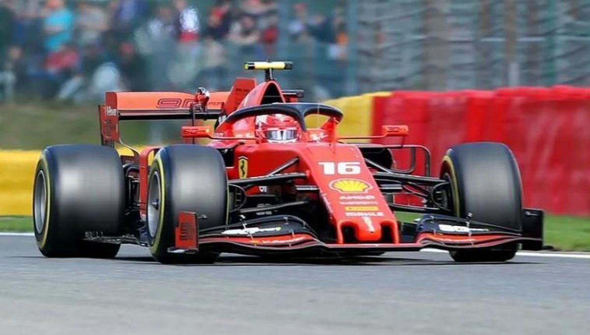 F1 hangi kanalda, Belçika GB hangi kanalda yayınlanıyor?