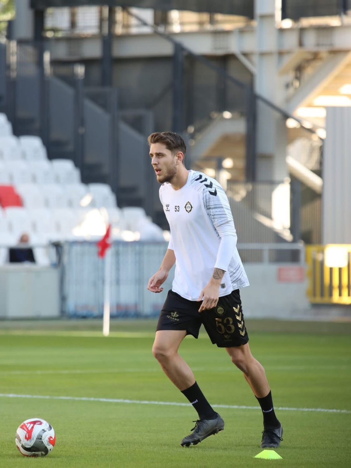 Altay'da Hikmet şoku