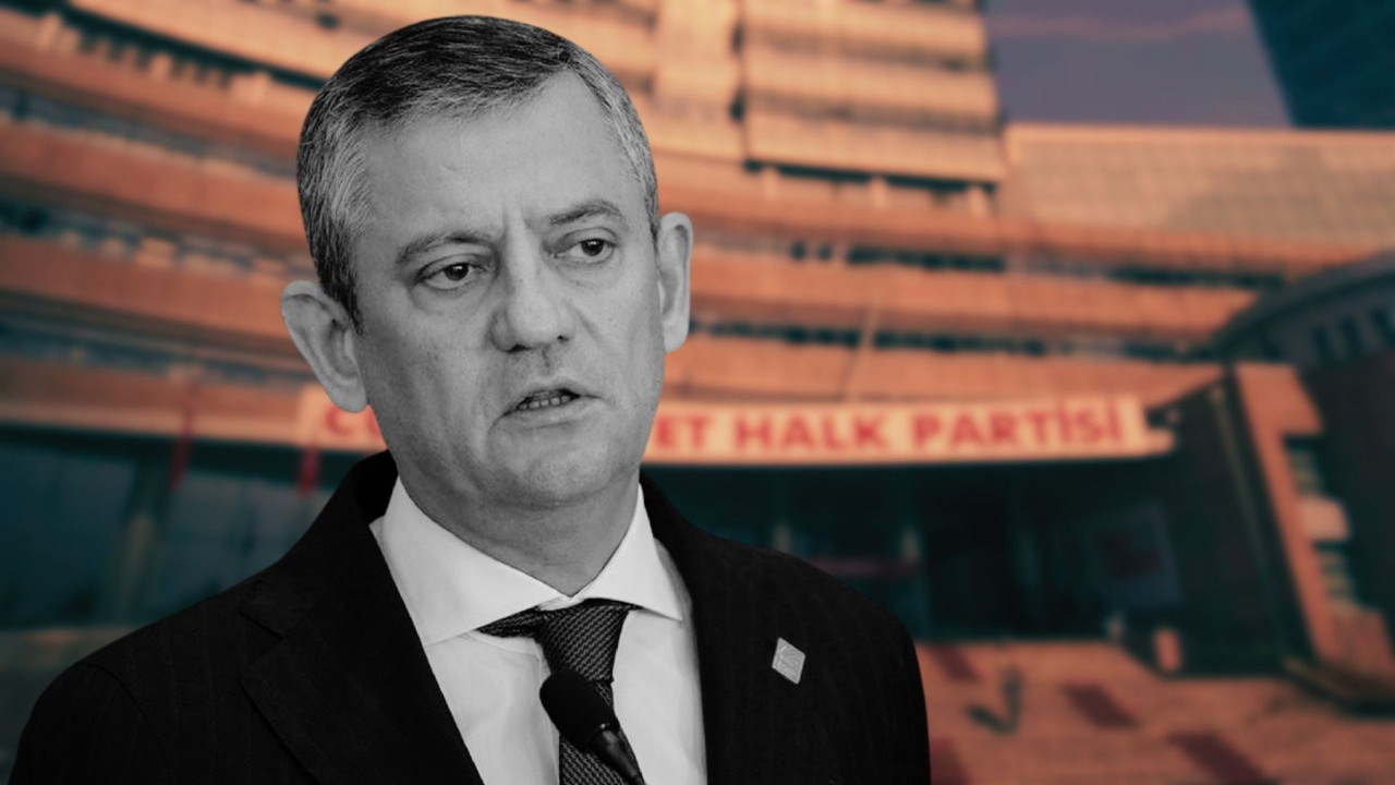 Özgür Özel'den CHP'de yol ayrımı mesajı: Son çaba boşa çıkarsa yol bitti diyeceğim