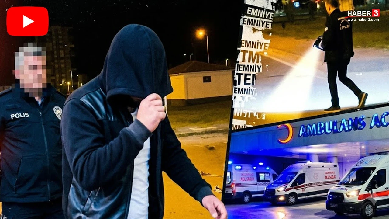Kaza denmişti, cinayet çıktı! Eski eniştesini otomobille ezerek öldürdü