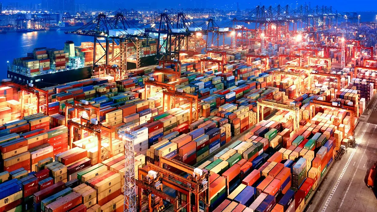 Ticarette yeni dönem! Türkiye-Hollanda yeni yol haritasını imzalıyor