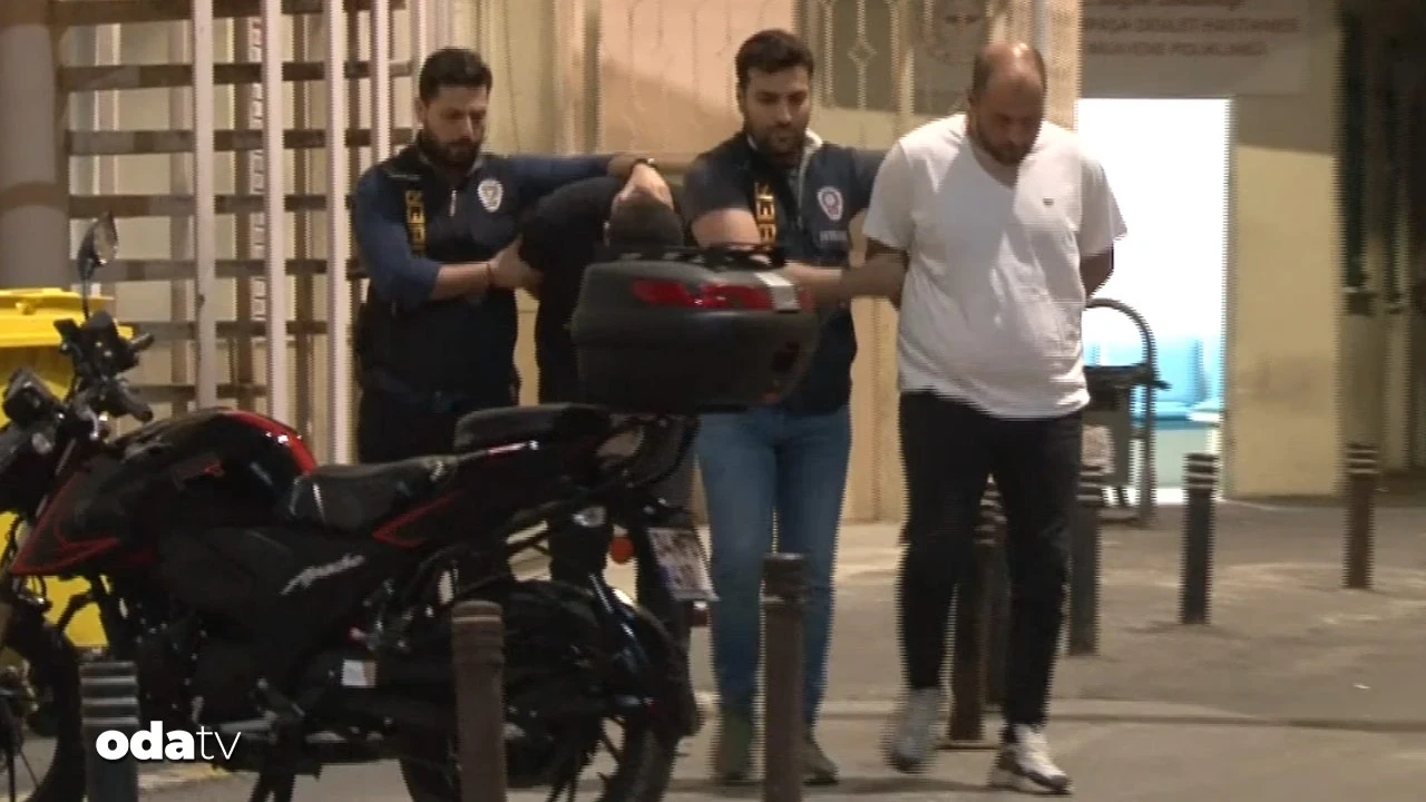Futbolda bahis soruşturması: 17 kişi adliyeye sevk edildi