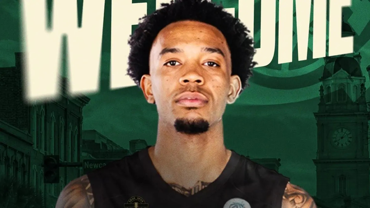 Safiport Erokspor, Mike Davis'i kadrosuna kattı