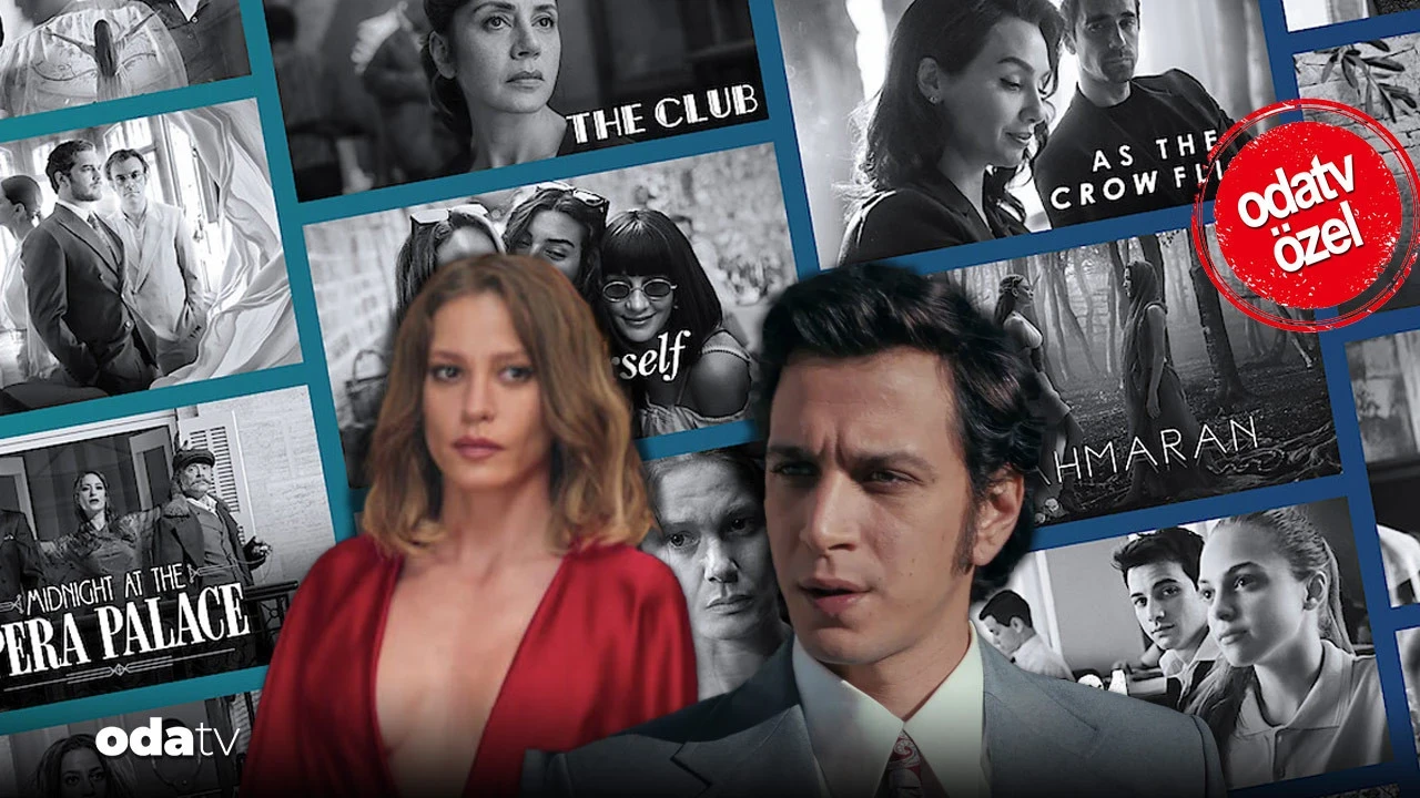 Netflix'e Türkiye ayarı... Diğer ülkelerde durum ne