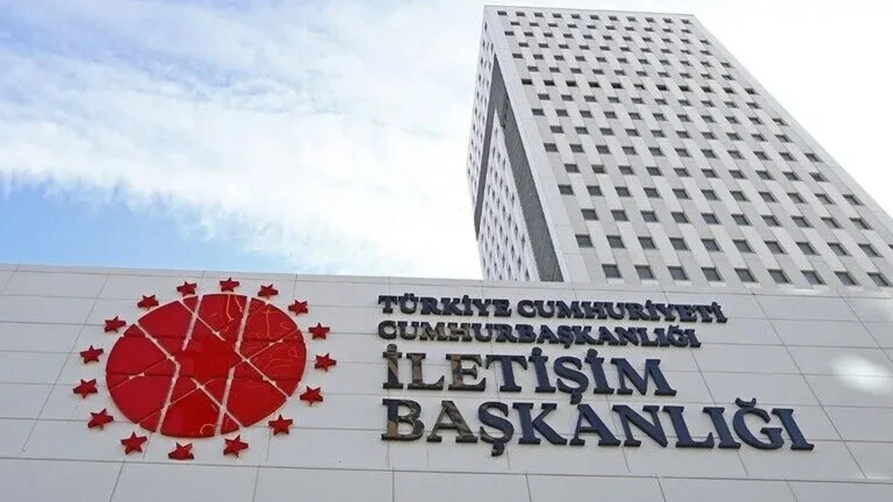 İletişim Başkanlığı'ndan NATO bilgilendirme paylaşımı