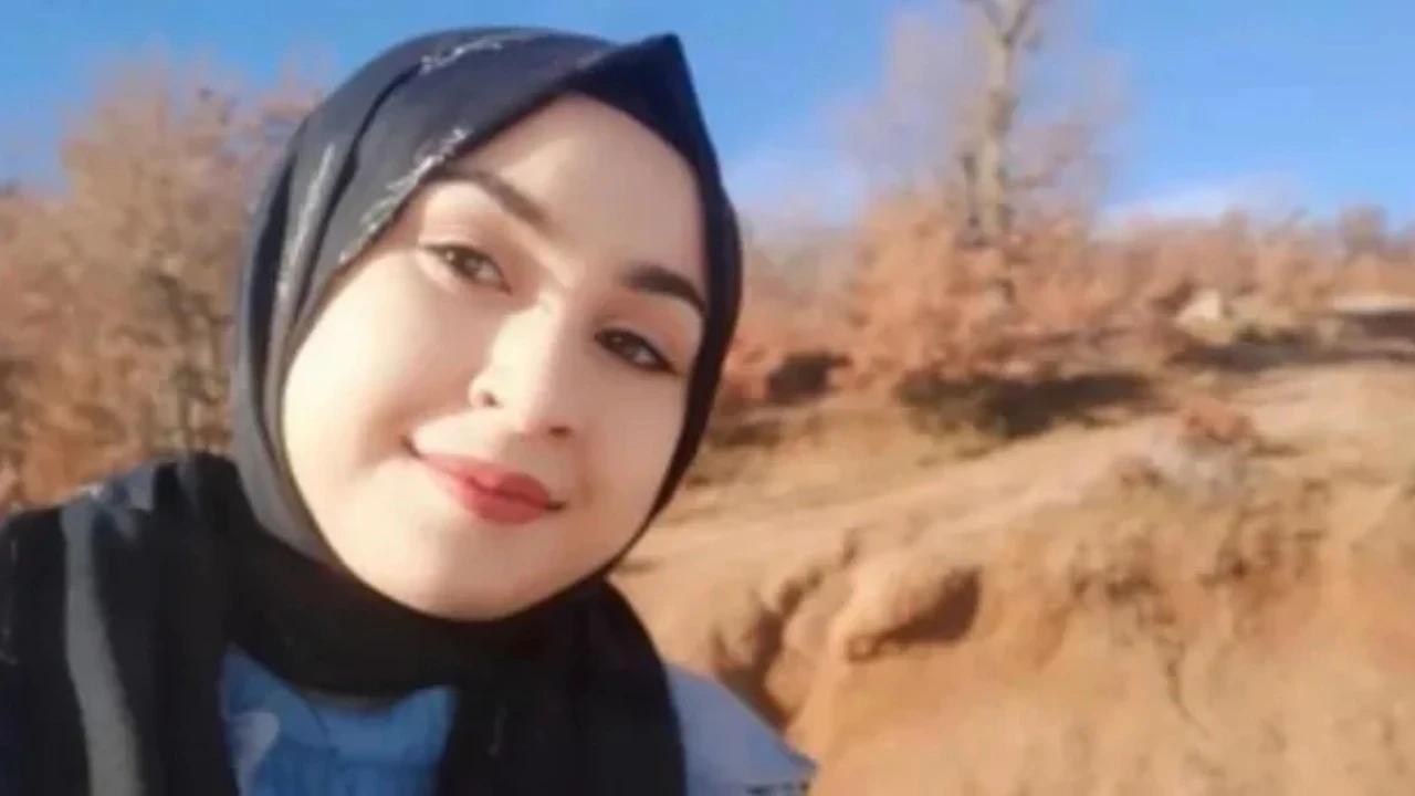 Takıntılı cani genç kadını pencerede öldürmüştü: Detaylar ortaya çıktı