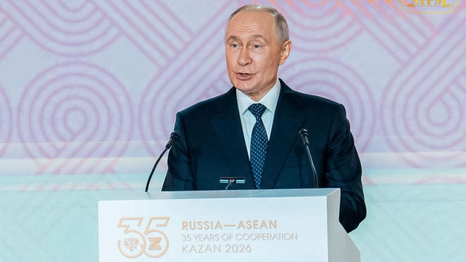 Vladimir Putin: Yanıtımız daha güçlü olacak