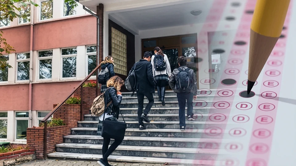 LGS'de en çok tercih edilen liseler hangileri? İşte öğrencilerin gözdesi olan okullar | EĞİTİM HABERLERİ