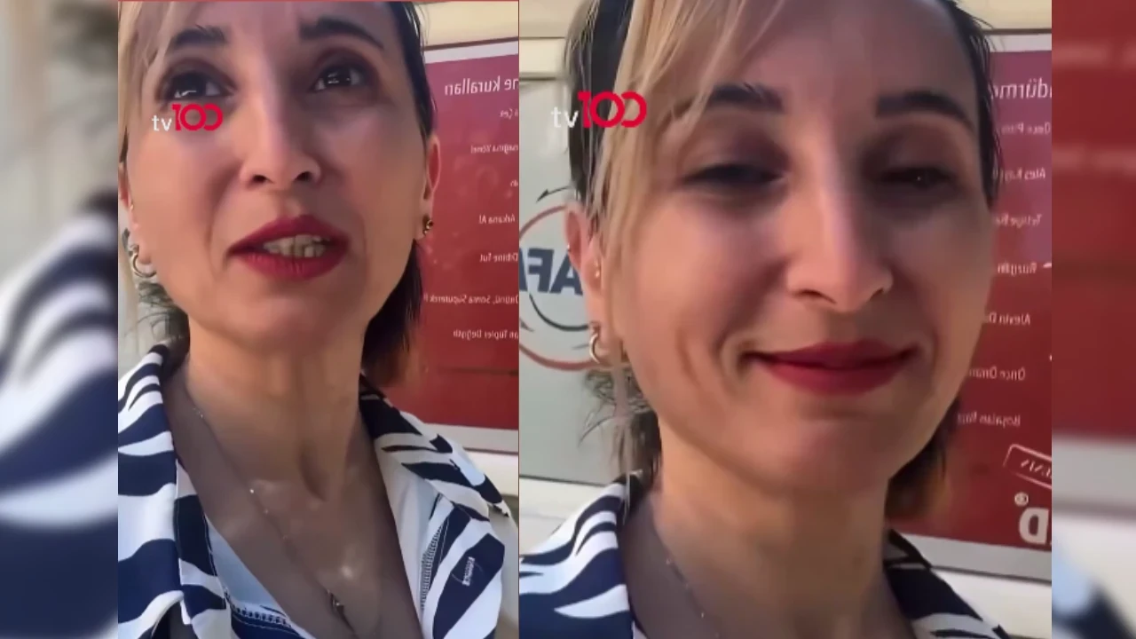 O görüntü infial yaratmıştı! 'Kapalılar imha edilsin' nefret söylemine gözaltı