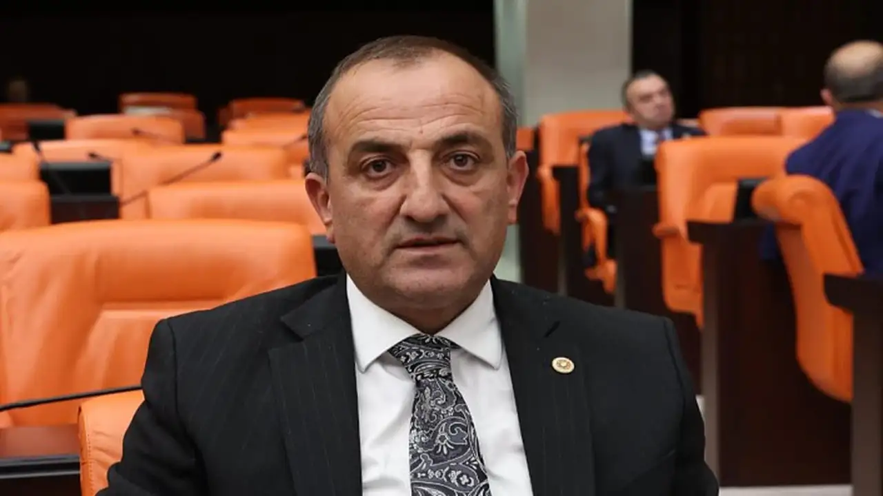 MHP Gümüşhane Milletvekili Musa Küçük: "Hemşerilerimiz hizmeti kimin getirebileceğini net bir şekilde gördü"