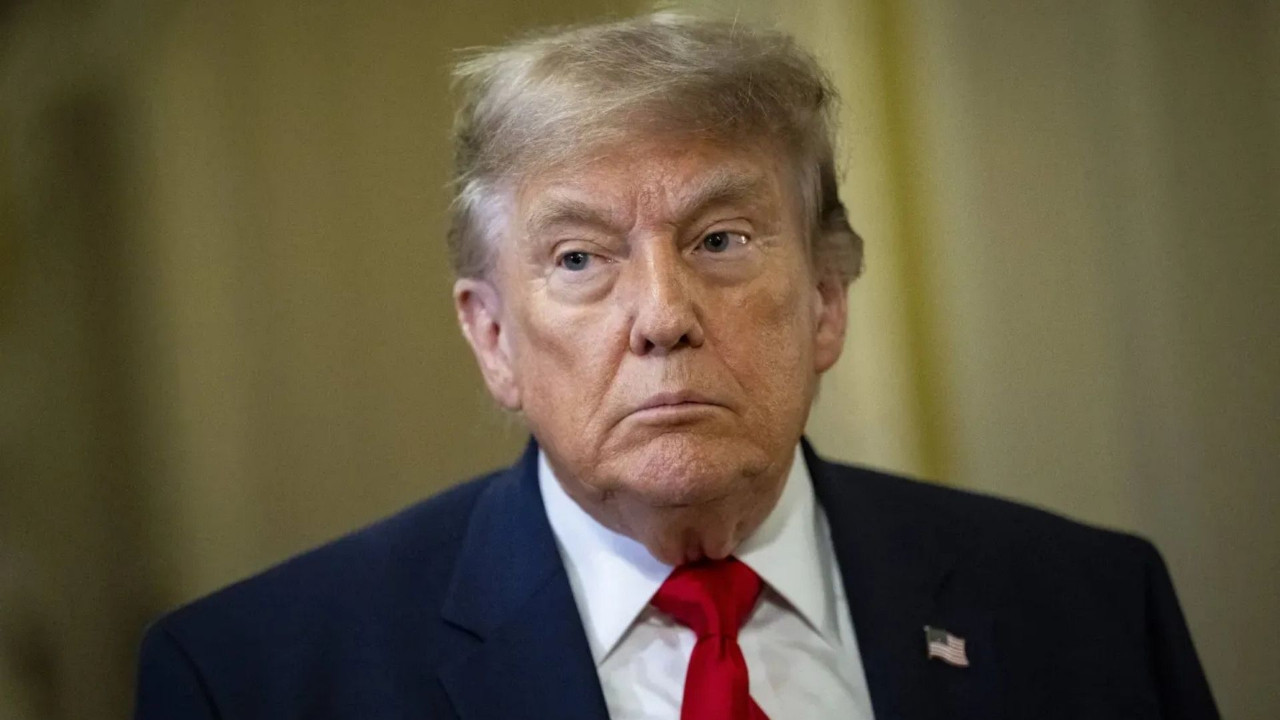 Trump: ‘İspanya iyi bir NATO üyesi değil’