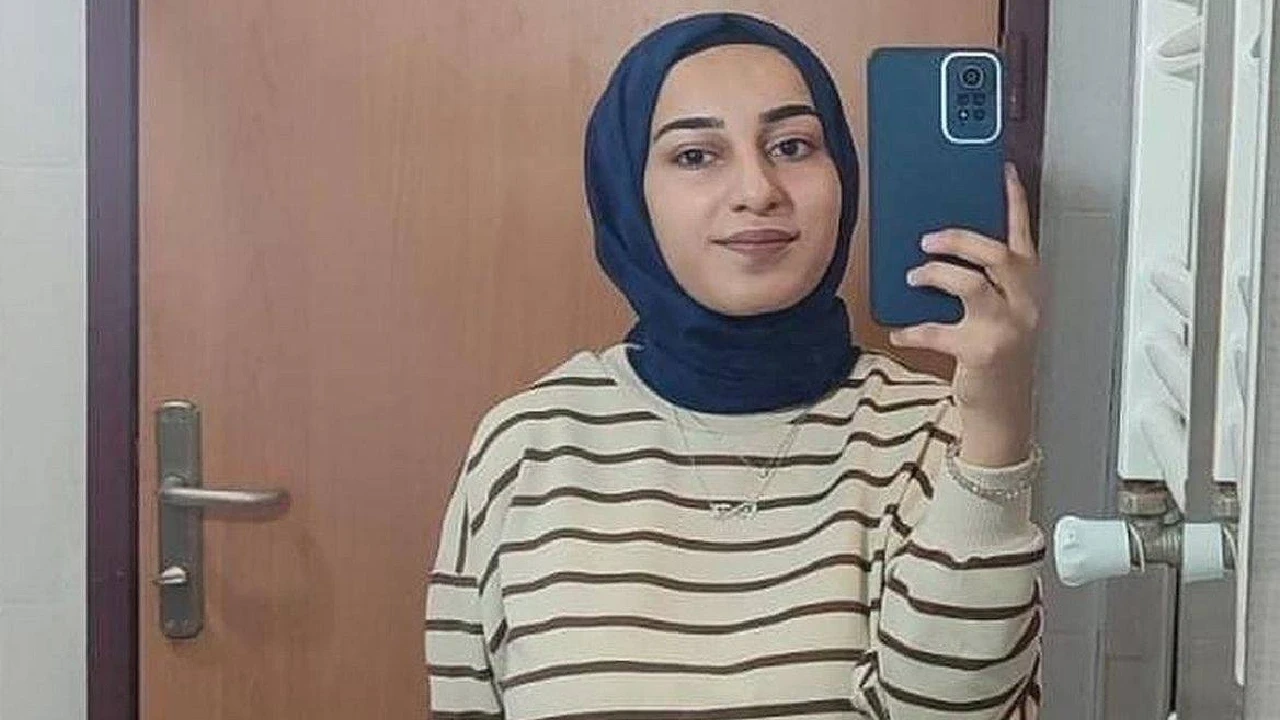 Adalet Bakanlığı'ndan Rojin Kabaiş iddialarına yanıt!