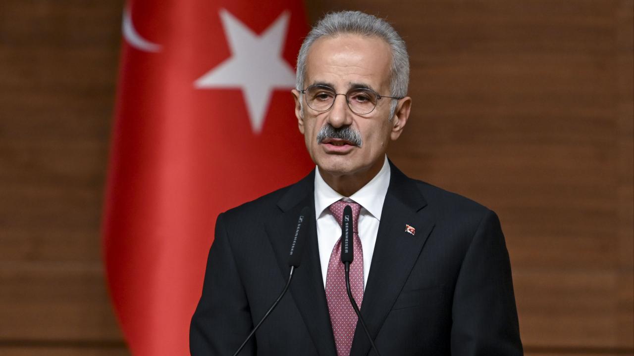 Türkiye ile Ermenistan arasında ulaşım bağlantılarında süreç ilerliyor