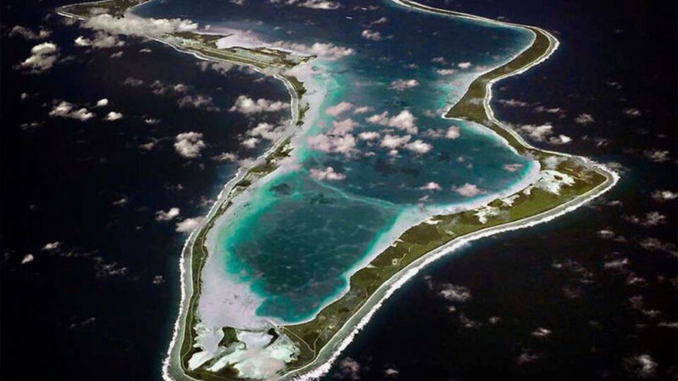 İddia: Trump, Chagos Adaları'nı Mauritius'tan satın almayı değerlendiriyor