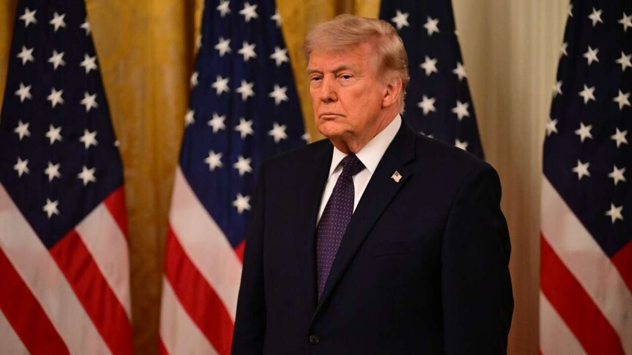 ABD Başkanı Trump: İsrail ve İran derhal 'ateş açmayı' durdurmalı