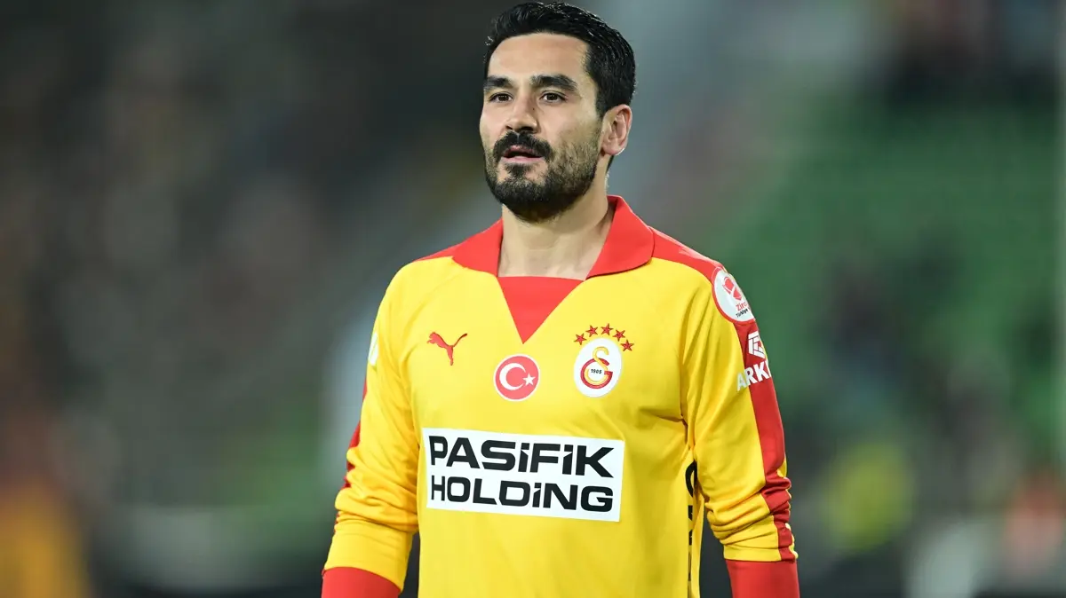 İlkay Gündoğan, Fransa'dan şampiyon kulübü satın alıyor