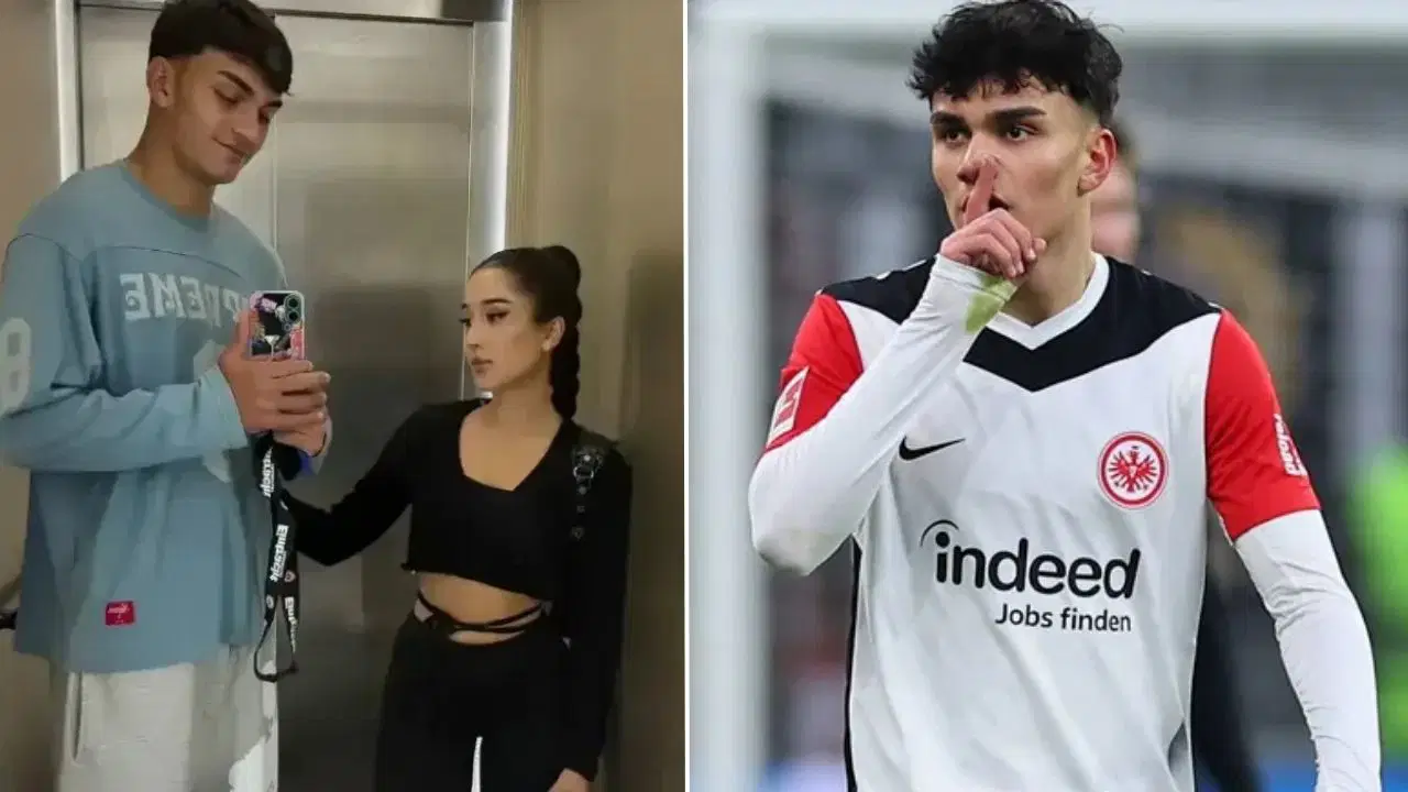 Milli futbolcu Can Uzun hakkında ihanet iddiası: 'Asla bir erkeğe bağımlı olmayın'