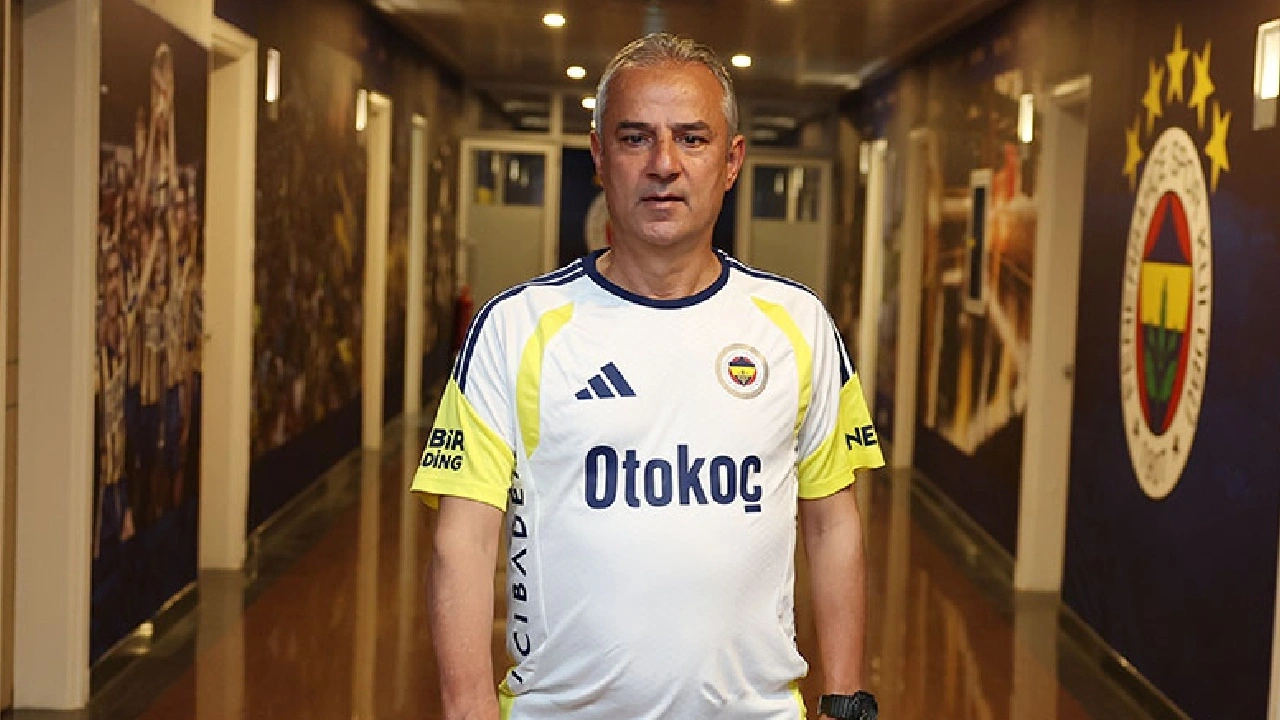 İsmail Kartal gelir gelmez planı yaptı: Yönetimden ne istediği belli oldu