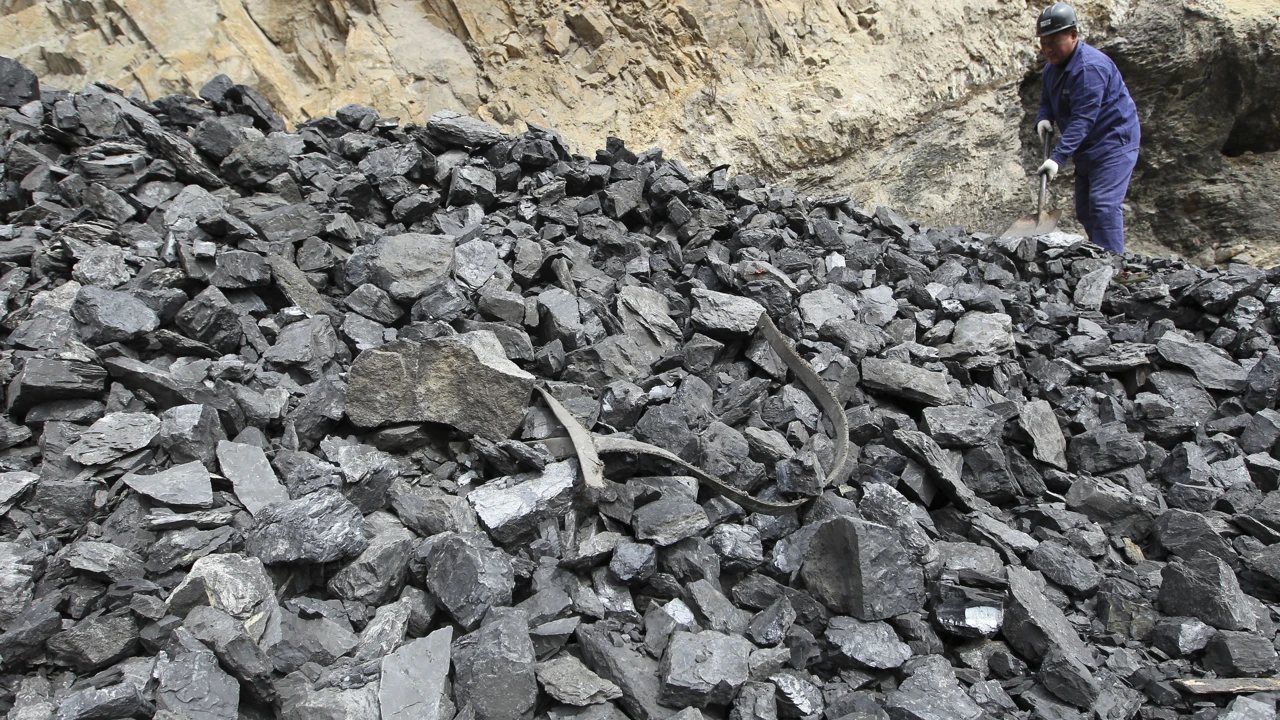 22 yıl sonra ilk: Enerjide bir dönem kapandı, kömürün tahtı yıkıldı