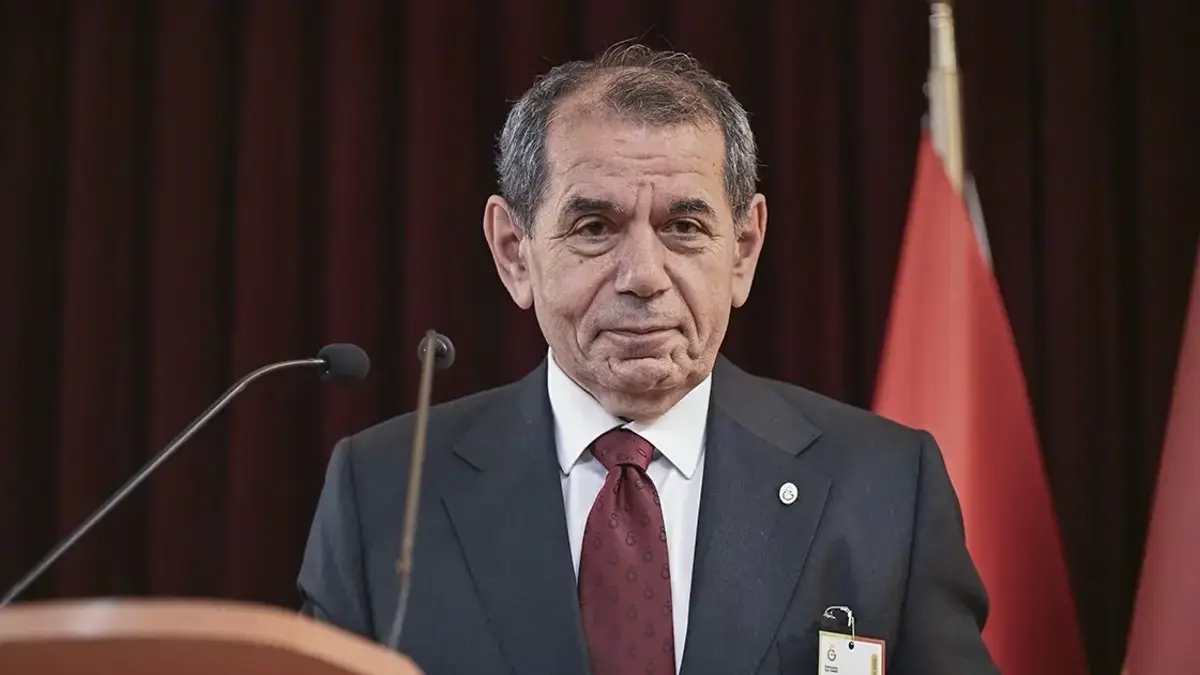 Dursun Özbek, 11 farklı konu için yetki isteyecek
