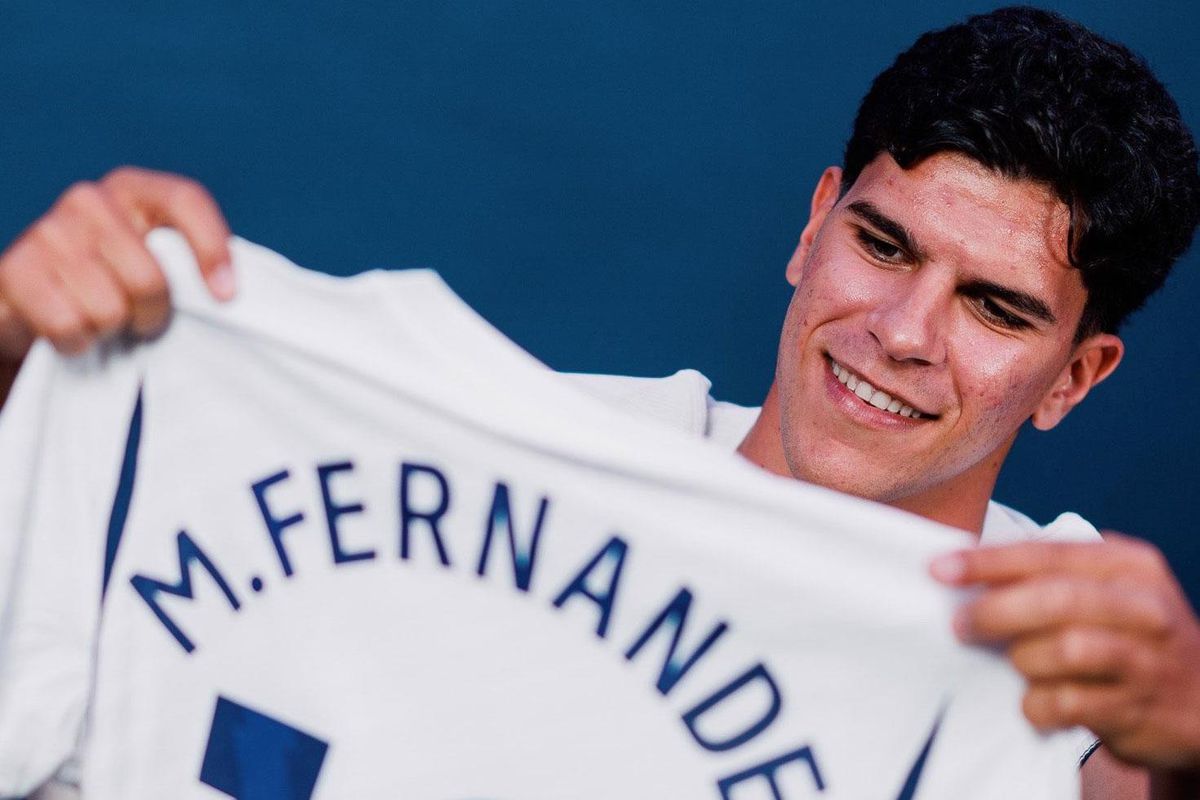 Küme düşmekten son anda kurtulan Tottenham'dan çılgın hamle! 100 milyon Euro'luk rekor imza