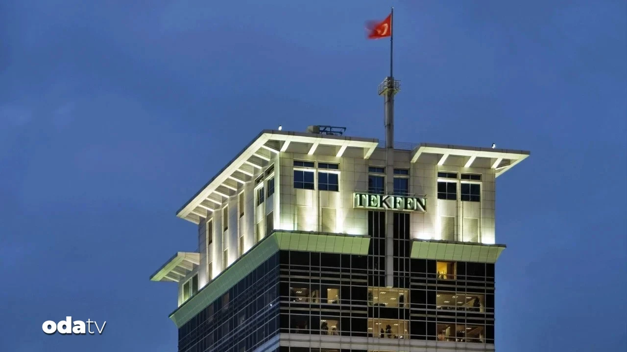 Rekabet Kurumu'ndan onay çıktı: Tekfen'in yeni sahibi belli oldu
