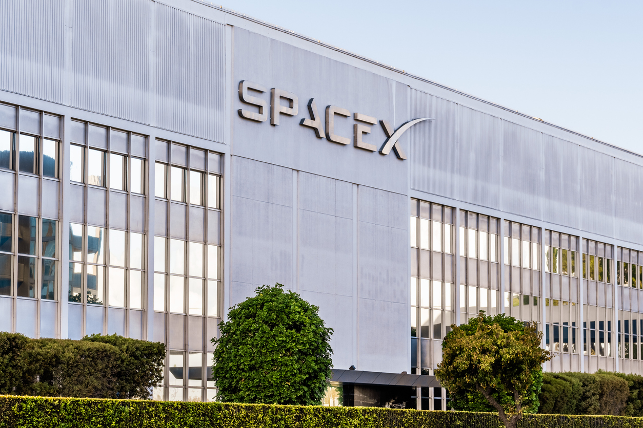 SpaceX halka arz fiyatını düşürmüyor