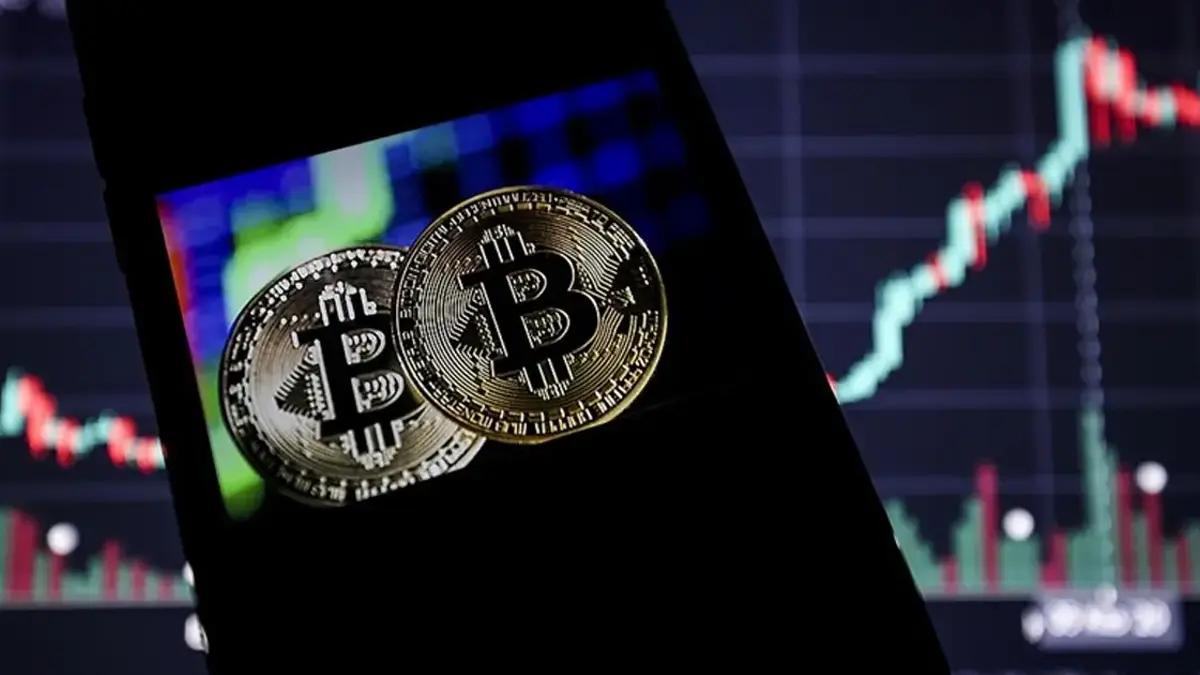 Kriptoda 2026'nın en büyük çöküşü: 24 saatte 1,8 milyar dolar silindi