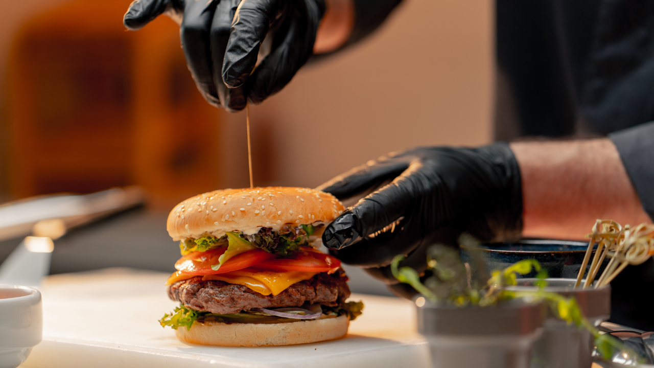 Dev gıda şirketi açıkladı: Avrupa İmar ve Kalkınma Bankası tüm paylarını sattı