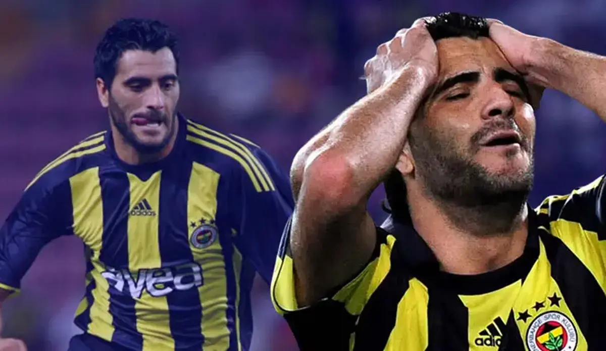 Güiza'nın futbolu bırakmaya niyeti yok! 45 yaşında yeni takımına transfer oldu