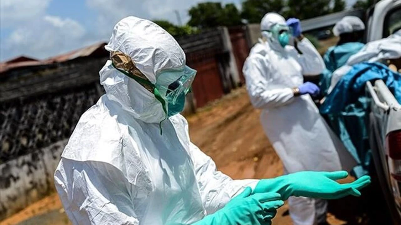 G7’de kanser ve Ebola salgınına ilişkin bildiriler kabul edildi
