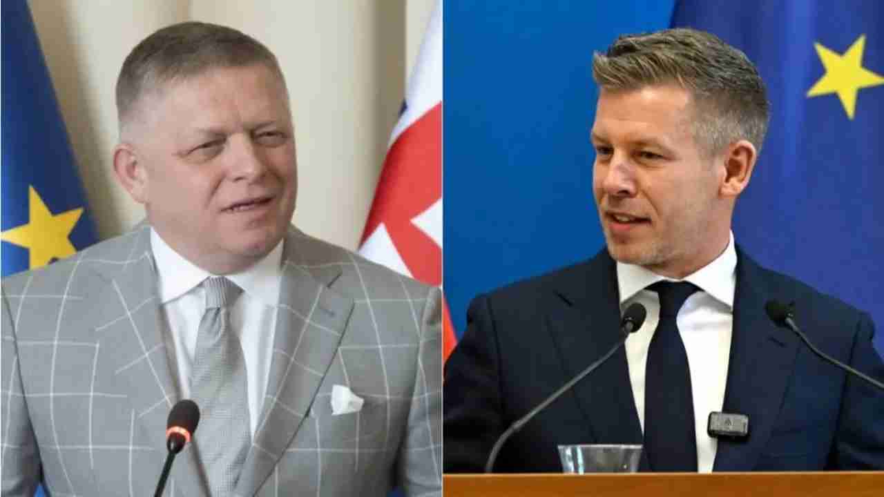 Slovakya-Macaristan hattında Trianon gerilimi: Sert söylemler gerginliği artırıyor