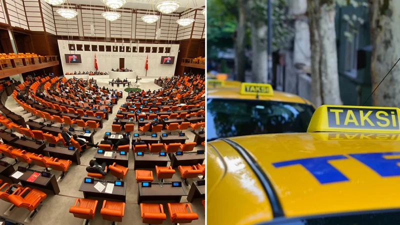 90 bin ticari plakadan vergi alınmayacak