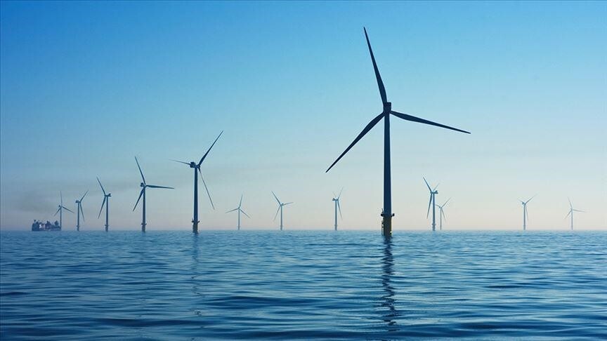 Dünya genelinde yüzer rüzgar enerjisinde 10 yıl sonra ilk kez yeni kapasite devreye alınmadı