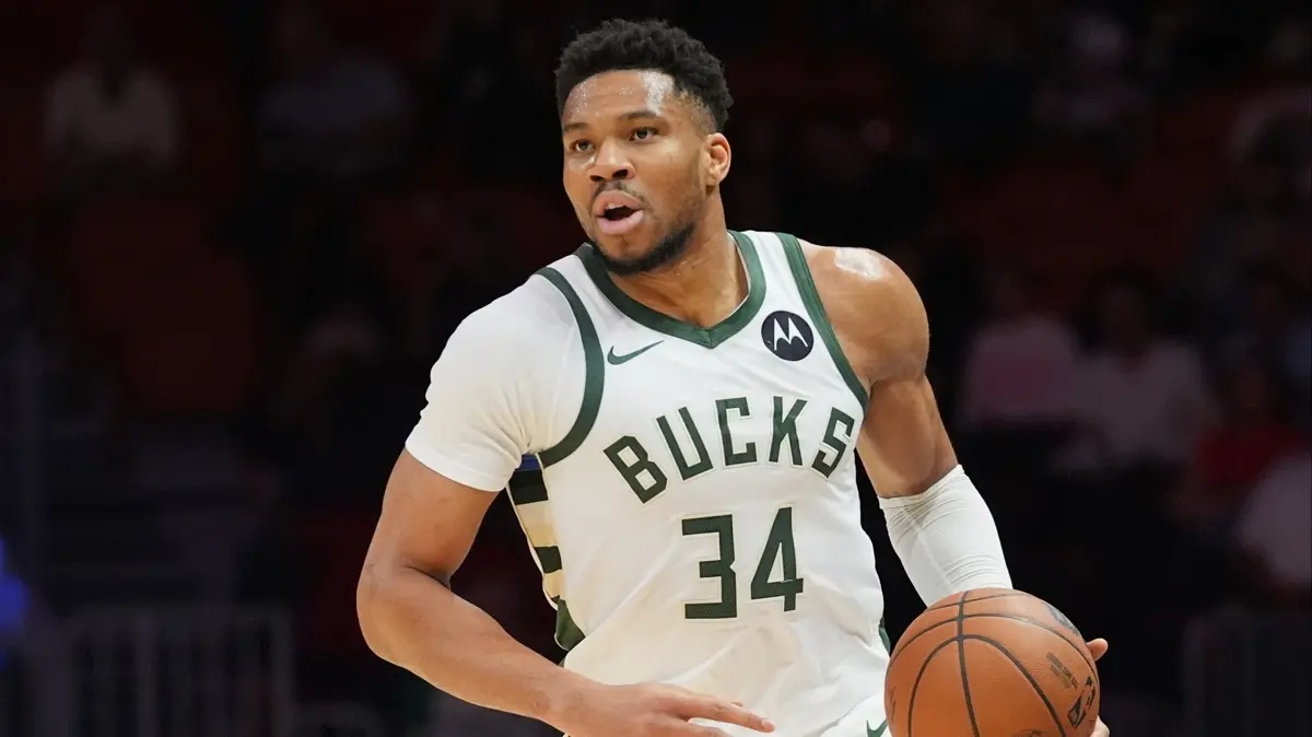 NBA'de dev takas: Antetokounmpo'nun yeni takımı Miami Heat