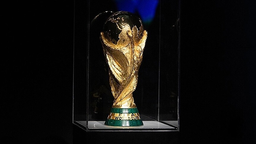 New York, 2026 FIFA Dünya Kupası'na hazır