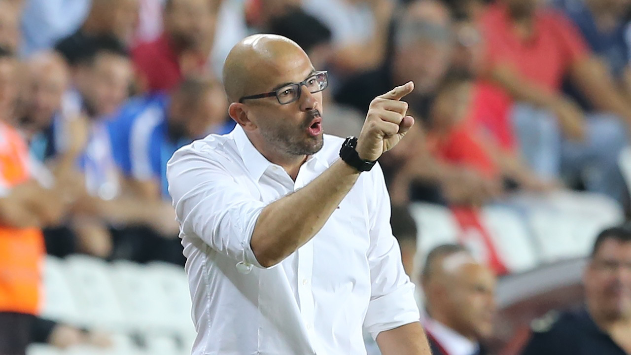 Barcelona'nın genç takım hocası Türkiye-Avustralya maçını yorumladı