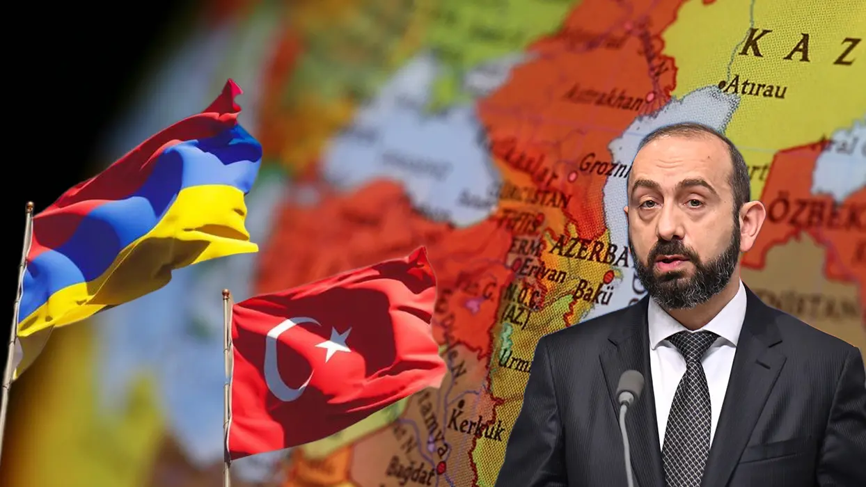 Komşudan dikkat çeken mesaj! Türkiye ile 'tam normalleşmek' istiyorlar