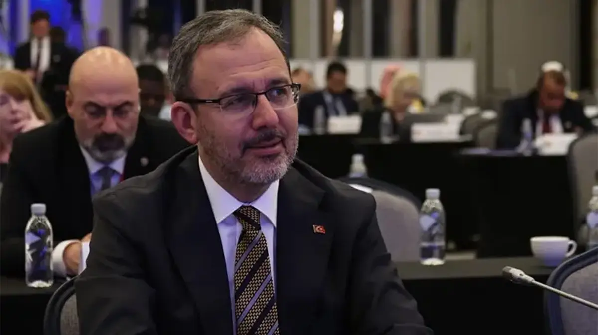 Kasapoğlu; NATO’nun yeni sözler söylemesi lazım