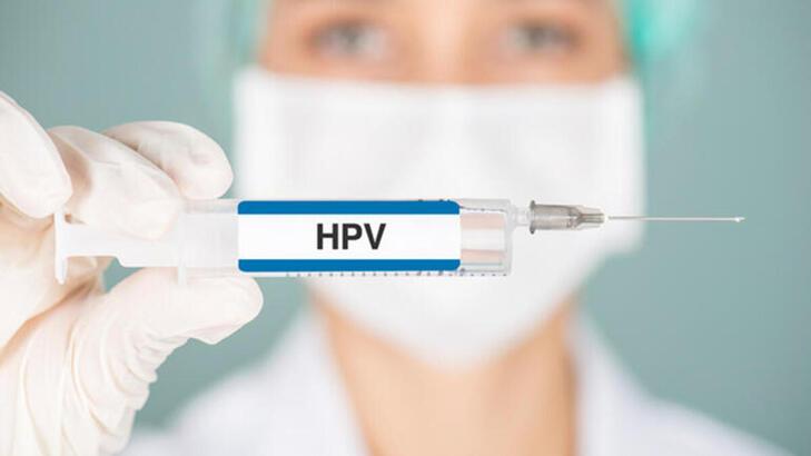 HPV aşısı 200 hayatı kurtardı