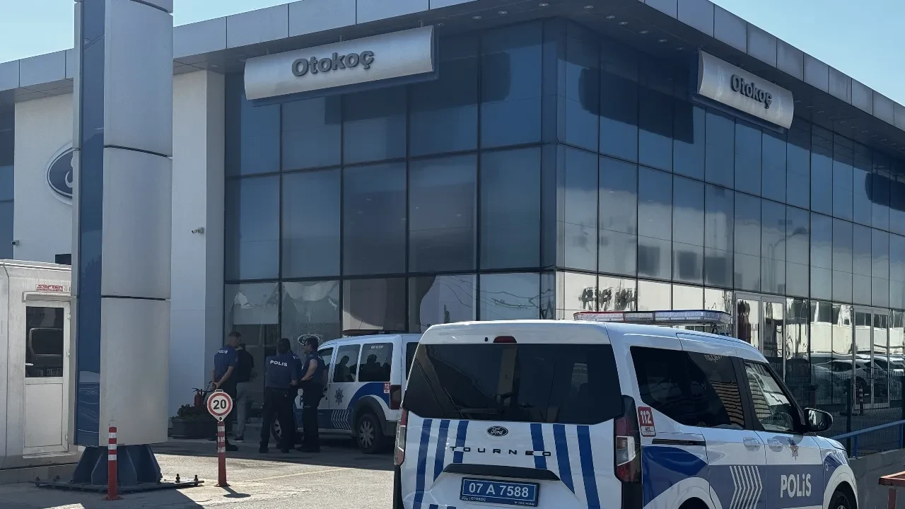 DEM Parti, Otokoç'a yönelik saldırıları kınadı